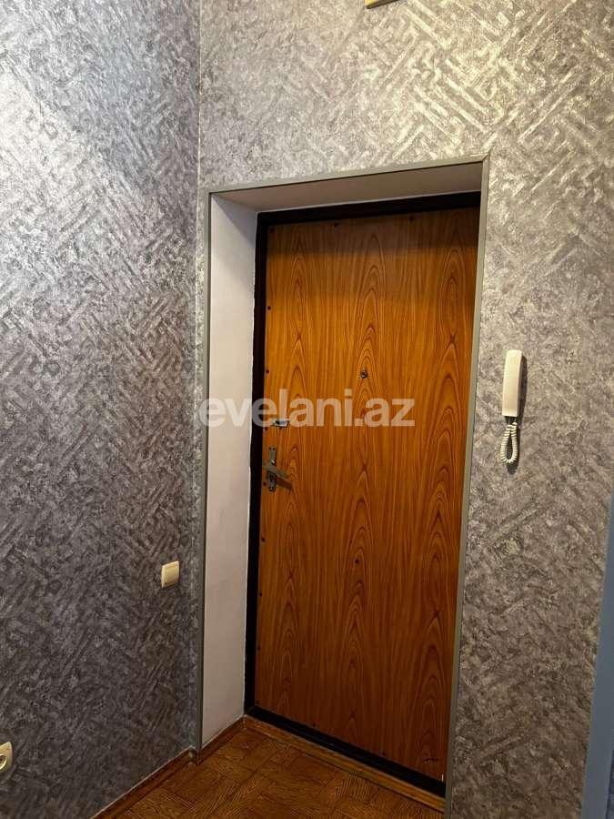 Kirayə verilir, yeni tikili, 2 otaqlı, 71 m², Bakı, Nəsimi r, 4-cü mikrorayon q, Memar Əcəmi m.
