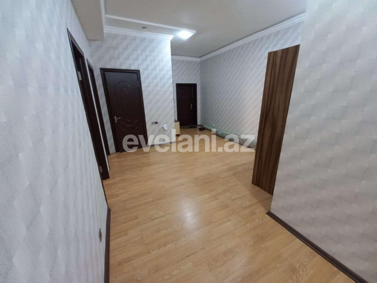 Rent, new building, 2 room, 122 m², Baku, Narimanov r.