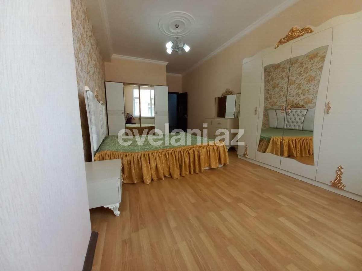 Rent, new building, 2 room, 122 m², Baku, Narimanov r.