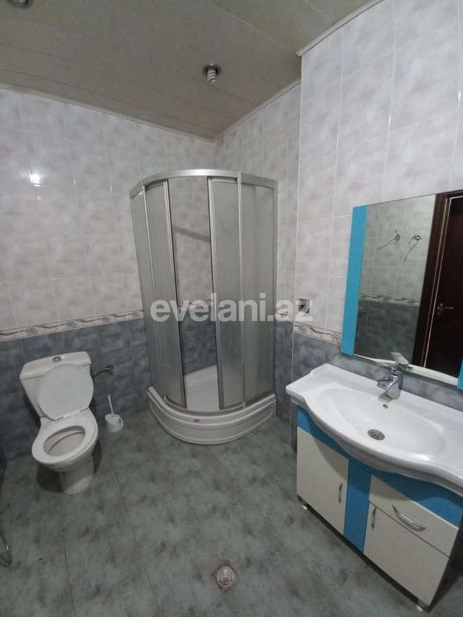 Rent, new building, 2 room, 122 m², Baku, Narimanov r.