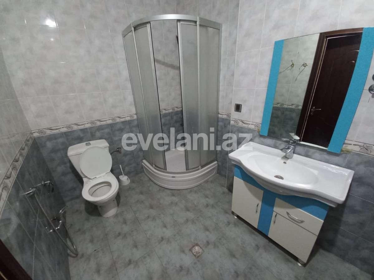 Rent, new building, 2 room, 122 m², Baku, Narimanov r.