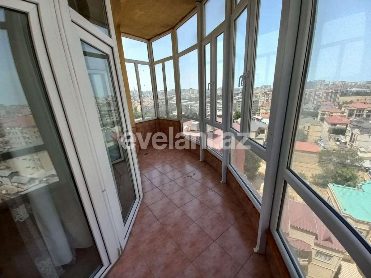 Rent, new building, 2 room, 122 m², Baku, Narimanov r.