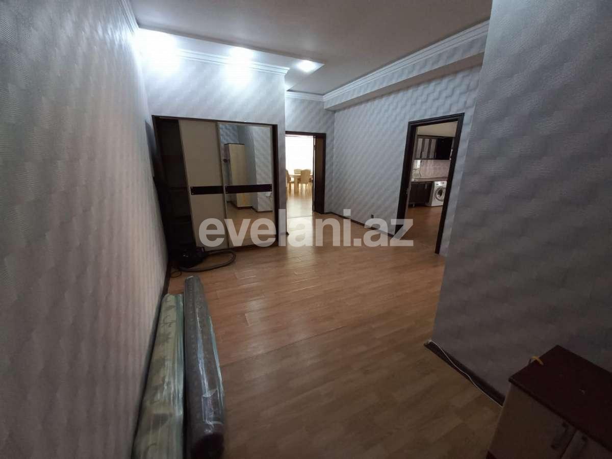 Rent, new building, 2 room, 122 m², Baku, Narimanov r.