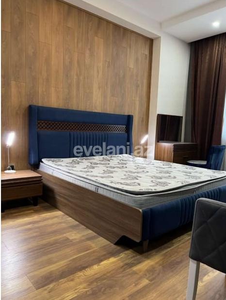 Kirayə verilir, yeni tikili, 3 otaqlı, 148 m², Bakı, Xətai r.