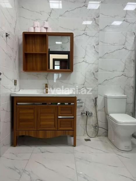 Kirayə verilir, yeni tikili, 3 otaqlı, 148 m², Bakı, Xətai r.