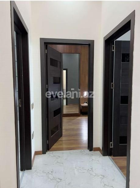 Kirayə verilir, yeni tikili, 3 otaqlı, 148 m², Bakı, Xətai r.