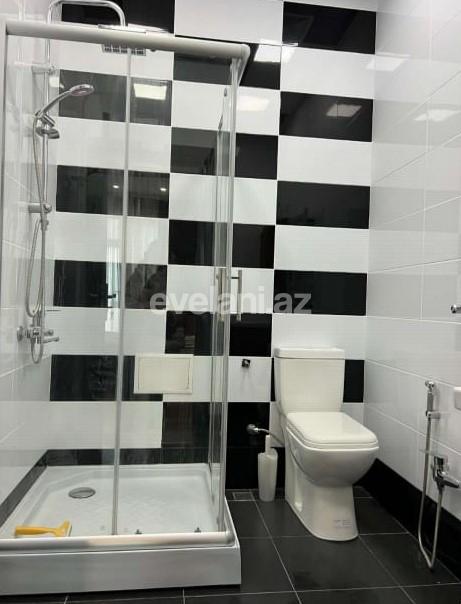 Kirayə verilir, yeni tikili, 3 otaqlı, 148 m², Bakı, Xətai r.