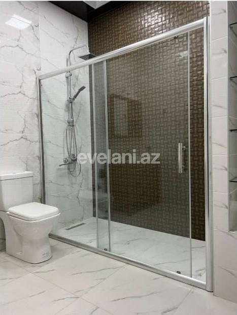 Kirayə verilir, yeni tikili, 3 otaqlı, 148 m², Bakı, Xətai r.