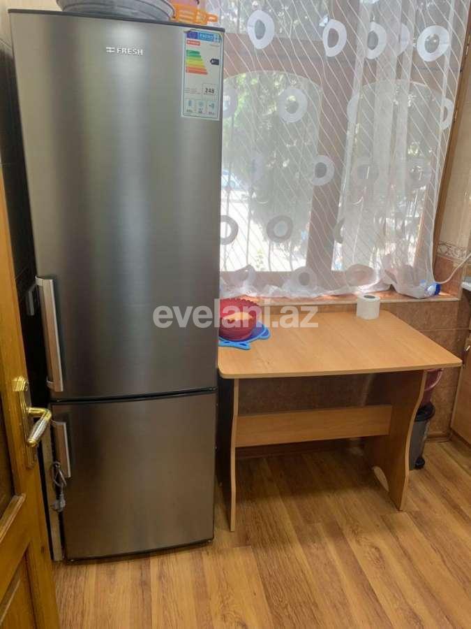 Сдаётся, вторичка, 2-комнаты, 47 m², Баку, Ясамальский r, Иншаатчылар m.