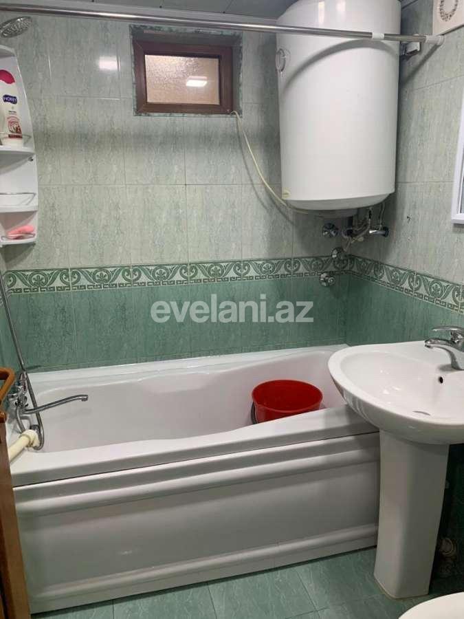 Сдаётся, вторичка, 2-комнаты, 47 m², Баку, Ясамальский r, Иншаатчылар m.