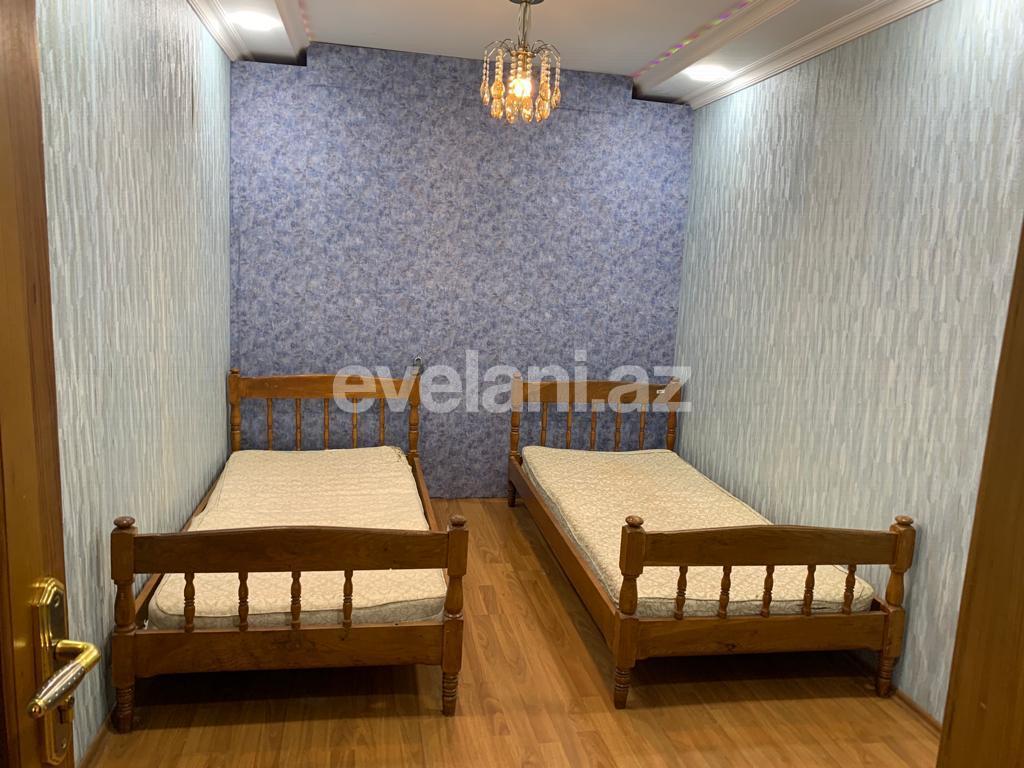 Сдаётся, вторичка, 2-комнаты, 47 m², Баку, Ясамальский r, Иншаатчылар m.