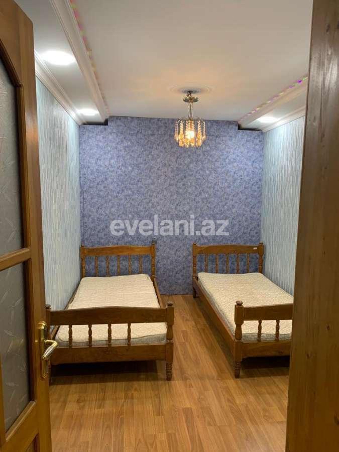 Сдаётся, вторичка, 2-комнаты, 47 m², Баку, Ясамальский r, Иншаатчылар m.