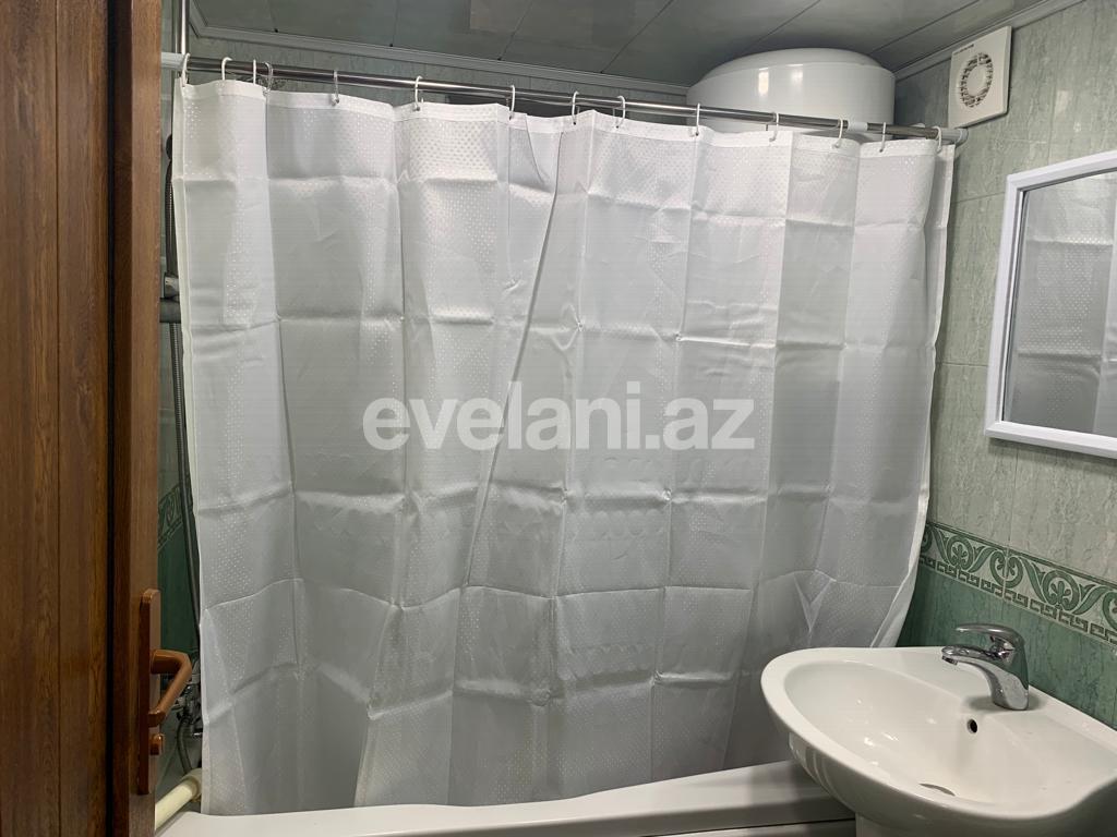 Сдаётся, вторичка, 2-комнаты, 47 m², Баку, Ясамальский r, Иншаатчылар m.