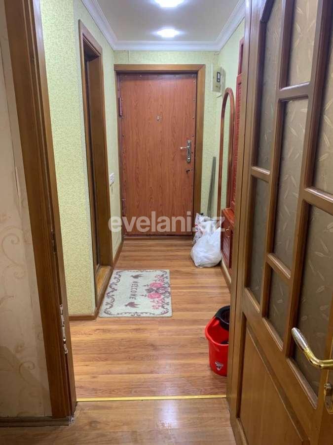 Сдаётся, вторичка, 2-комнаты, 47 m², Баку, Ясамальский r, Иншаатчылар m.