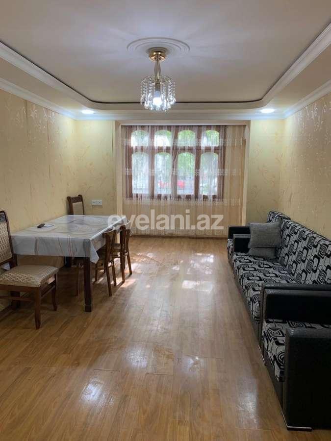 Сдаётся, вторичка, 2-комнаты, 47 m², Баку, Ясамальский r, Иншаатчылар m.