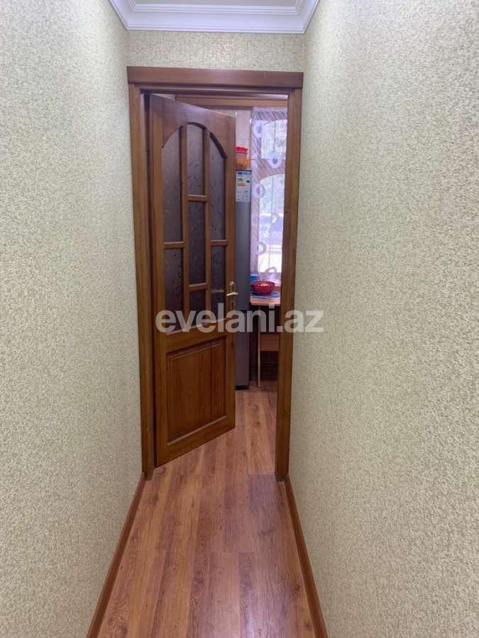 Сдаётся, вторичка, 2-комнаты, 47 m², Баку, Ясамальский r, Иншаатчылар m.