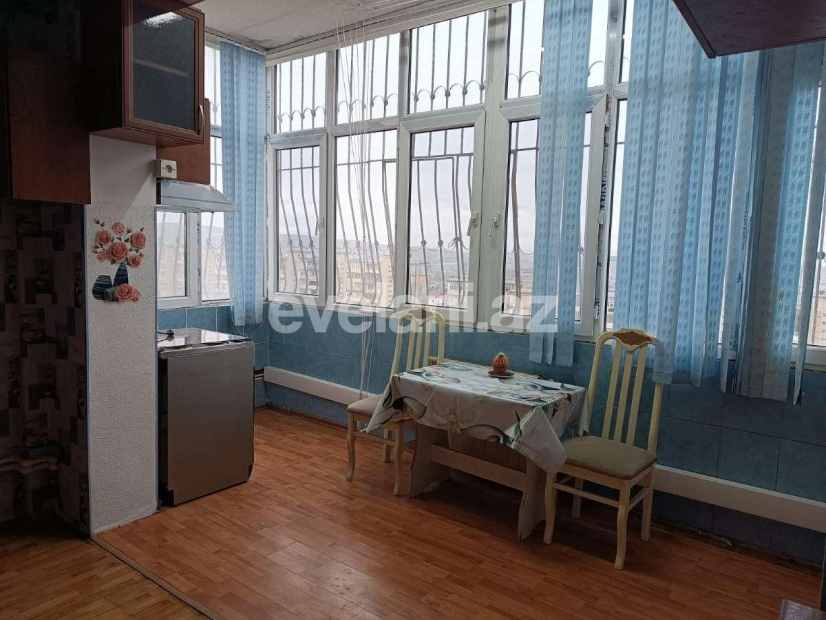 Kirayə verilir, yeni tikili, 3 otaqlı, 99 m², Bakı, Binəqədi r, 9-cu mikrorayon q, Nəsimi m.