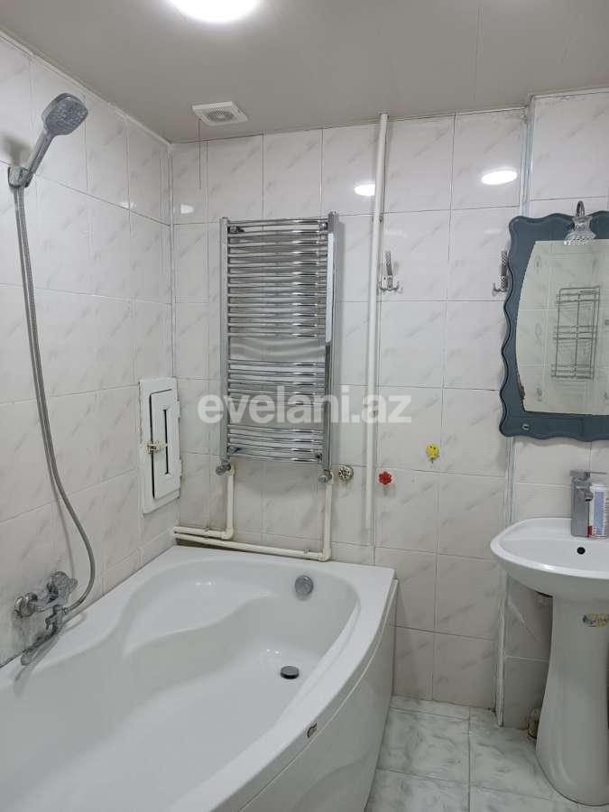 Kirayə verilir, yeni tikili, 3 otaqlı, 99 m², Bakı, Binəqədi r, 9-cu mikrorayon q, Nəsimi m.