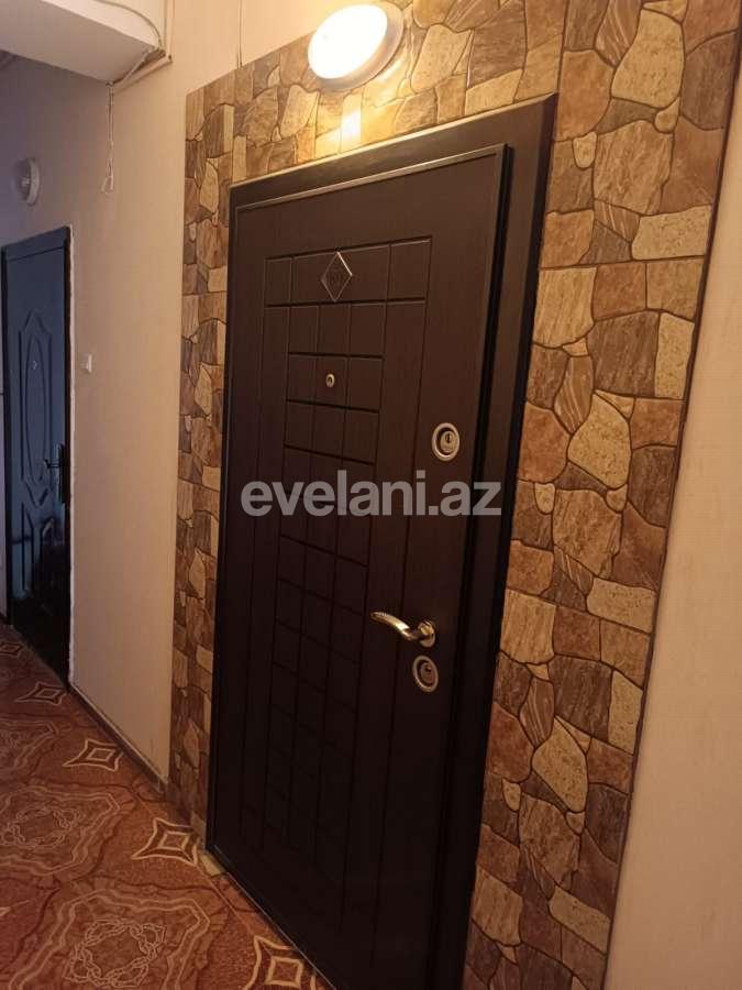Kirayə verilir, yeni tikili, 3 otaqlı, 99 m², Bakı, Binəqədi r, 9-cu mikrorayon q, Nəsimi m.