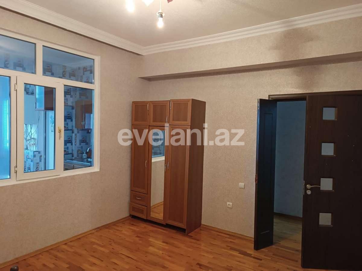 Kirayə verilir, yeni tikili, 3 otaqlı, 99 m², Bakı, Binəqədi r, 9-cu mikrorayon q, Nəsimi m.