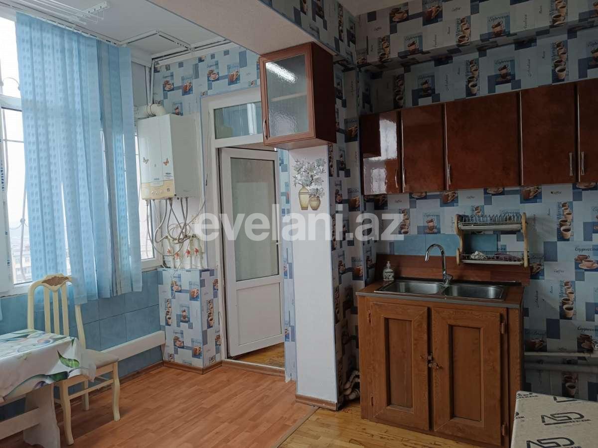 Kirayə verilir, yeni tikili, 3 otaqlı, 99 m², Bakı, Binəqədi r, 9-cu mikrorayon q, Nəsimi m.