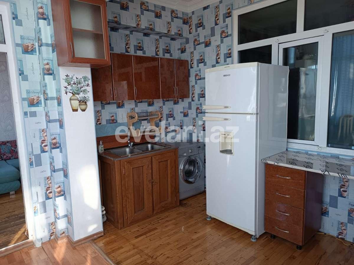 Kirayə verilir, yeni tikili, 3 otaqlı, 99 m², Bakı, Binəqədi r, 9-cu mikrorayon q, Nəsimi m.
