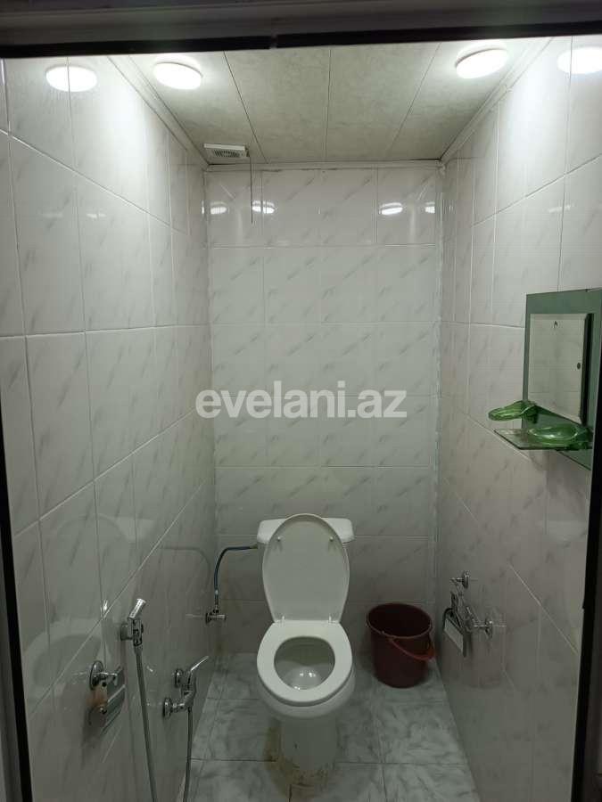 Kirayə verilir, yeni tikili, 3 otaqlı, 99 m², Bakı, Binəqədi r, 9-cu mikrorayon q, Nəsimi m.