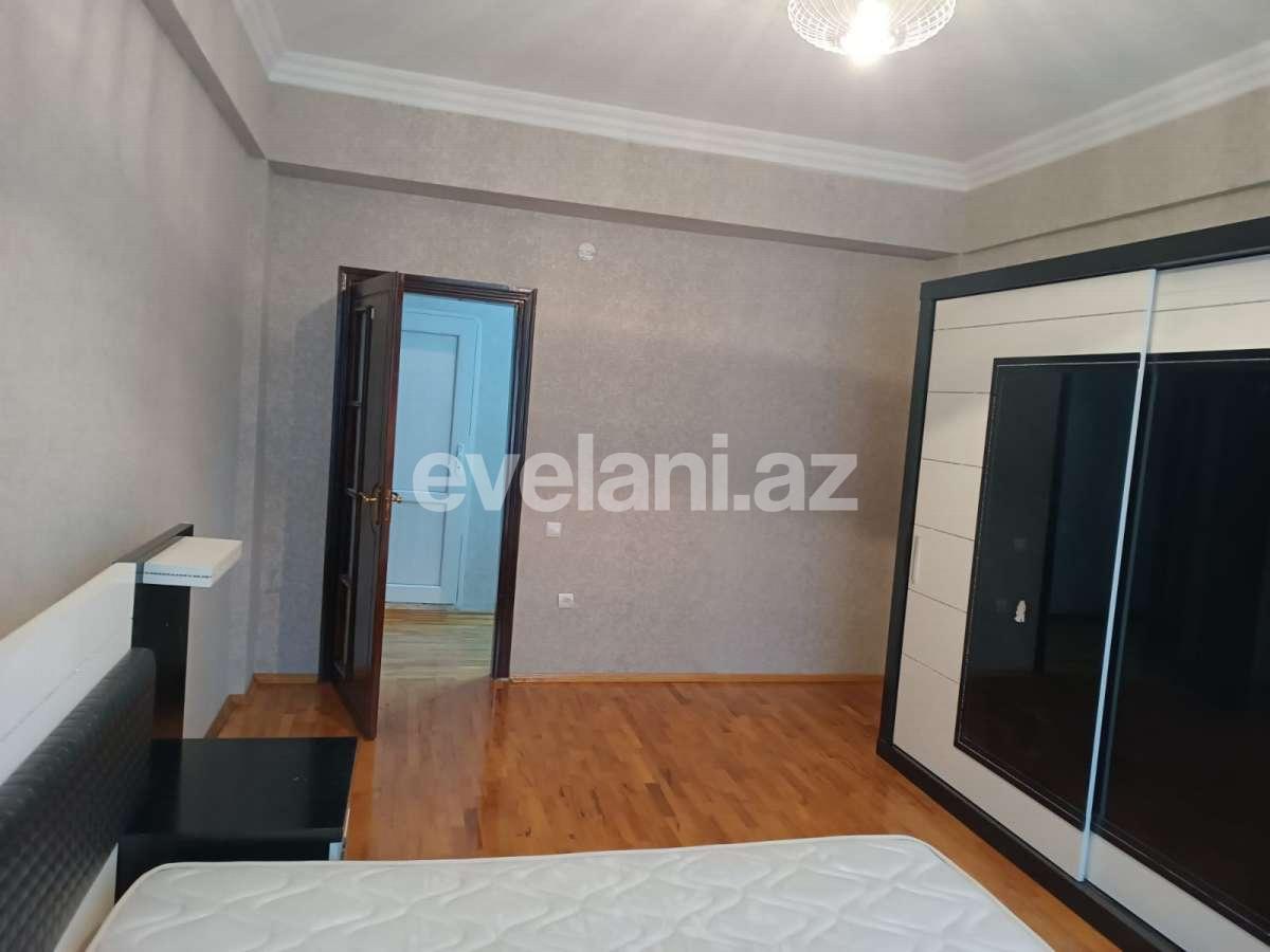 Kirayə verilir, yeni tikili, 3 otaqlı, 99 m², Bakı, Binəqədi r, 9-cu mikrorayon q, Nəsimi m.