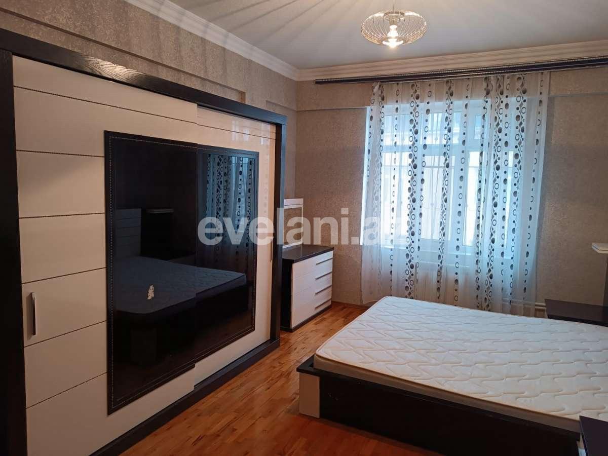 Kirayə verilir, yeni tikili, 3 otaqlı, 99 m², Bakı, Binəqədi r, 9-cu mikrorayon q, Nəsimi m.