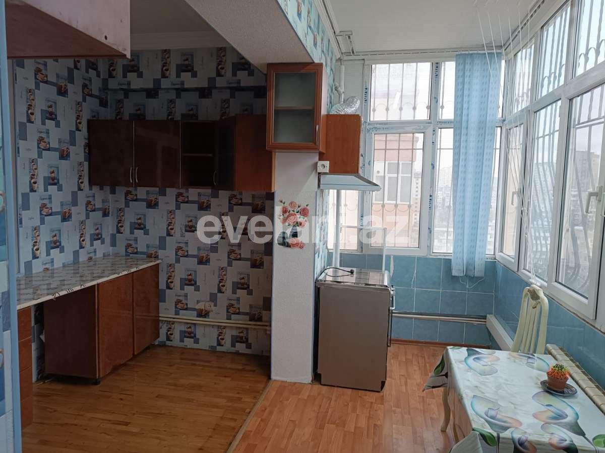 Kirayə verilir, yeni tikili, 3 otaqlı, 99 m², Bakı, Binəqədi r, 9-cu mikrorayon q, Nəsimi m.