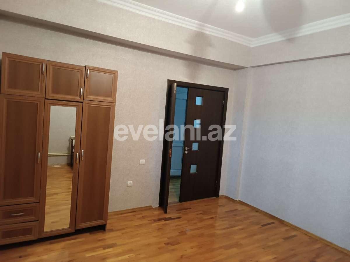 Kirayə verilir, yeni tikili, 3 otaqlı, 99 m², Bakı, Binəqədi r, 9-cu mikrorayon q, Nəsimi m.