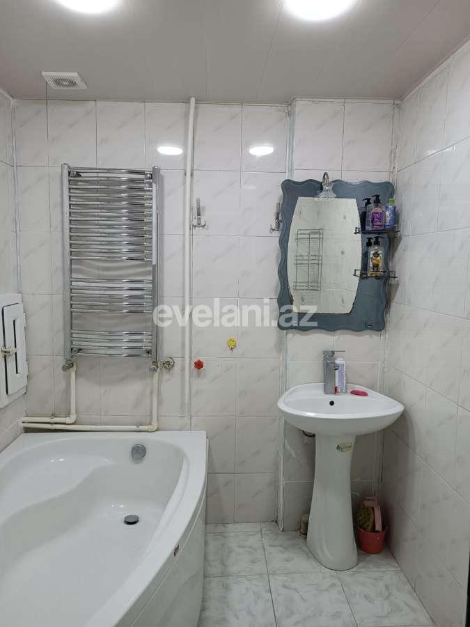 Kirayə verilir, yeni tikili, 3 otaqlı, 99 m², Bakı, Binəqədi r, 9-cu mikrorayon q, Nəsimi m.