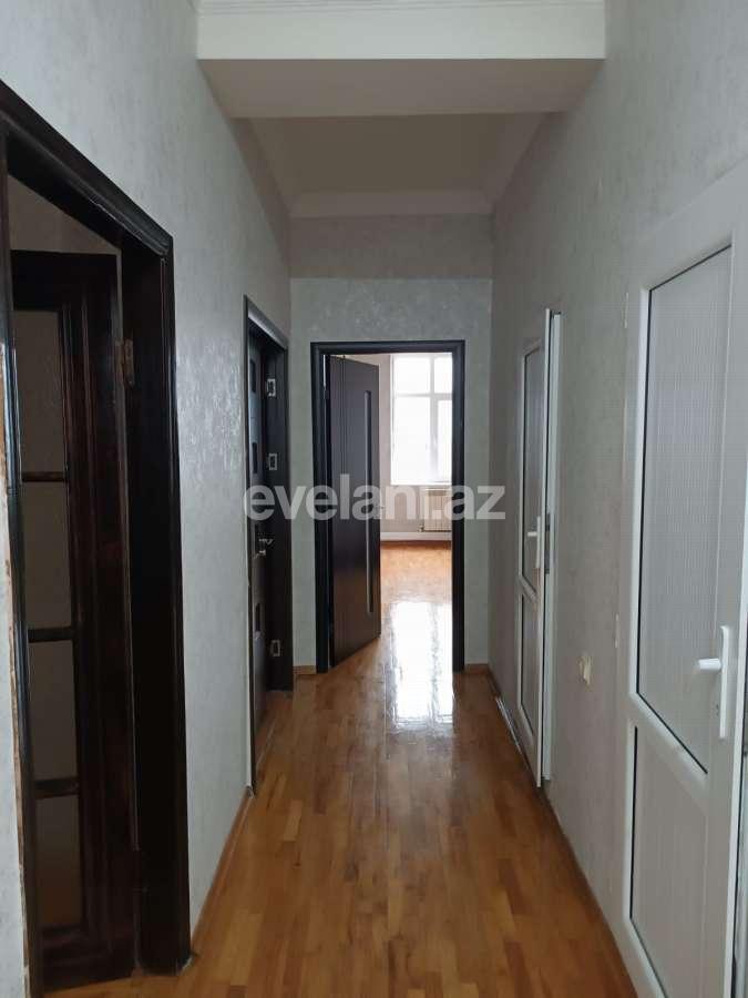 Kirayə verilir, yeni tikili, 3 otaqlı, 99 m², Bakı, Binəqədi r, 9-cu mikrorayon q, Nəsimi m.