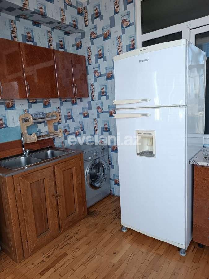 Kirayə verilir, yeni tikili, 3 otaqlı, 99 m², Bakı, Binəqədi r, 9-cu mikrorayon q, Nəsimi m.