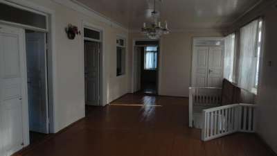 Satılır, həyət evi / bağ, 10 otaqlı, 480 m², Şamaxı