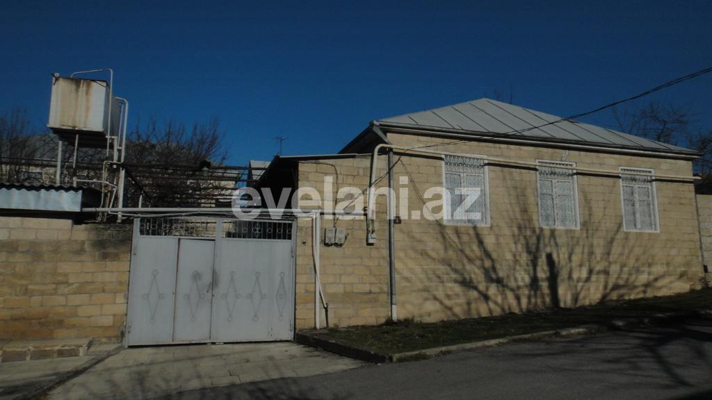 Satılır, həyət evi / bağ, 10 otaqlı, 480 m², Şamaxı