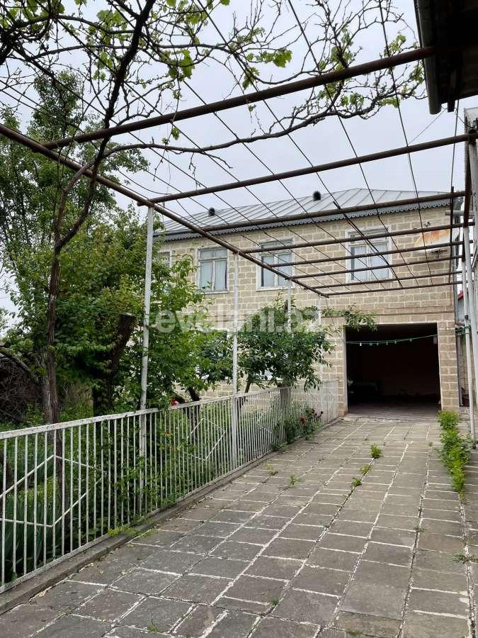 Satılır, həyət evi / bağ, 10 otaqlı, 480 m², Şamaxı