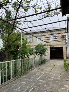 Satılır, həyət evi / bağ, 10 otaqlı, 480 m², Şamaxı