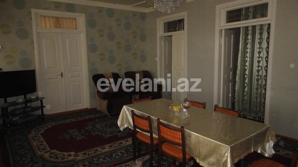 Satılır, həyət evi / bağ, 10 otaqlı, 480 m², Şamaxı