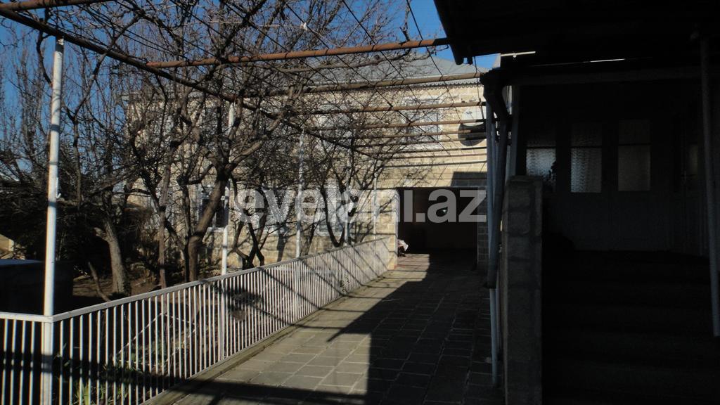 Satılır, həyət evi / bağ, 10 otaqlı, 480 m², Şamaxı