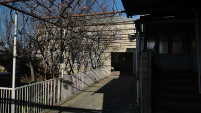Satılır, həyət evi / bağ, 10 otaqlı, 480 m², Şamaxı
