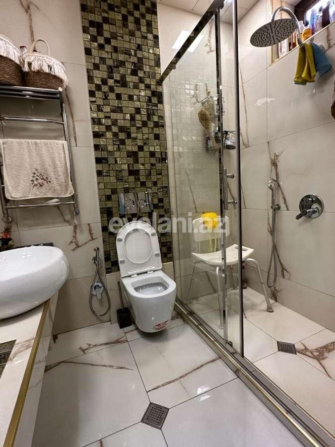 Satılır, villa, 5 otaqlı, 430 m², Bakı, Sabunçu r, Bilgəh q.