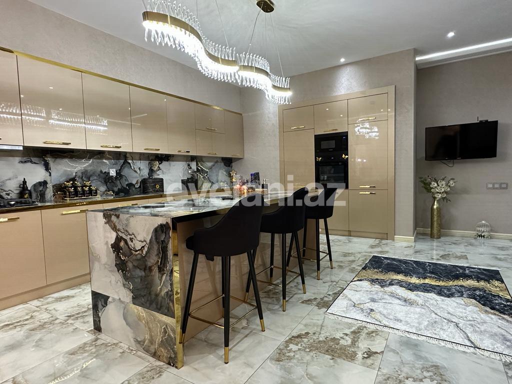 Satılır, villa, 5 otaqlı, 430 m², Bakı, Sabunçu r, Bilgəh q.