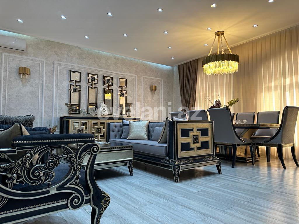 Satılır, villa, 5 otaqlı, 430 m², Bakı, Sabunçu r, Bilgəh q.