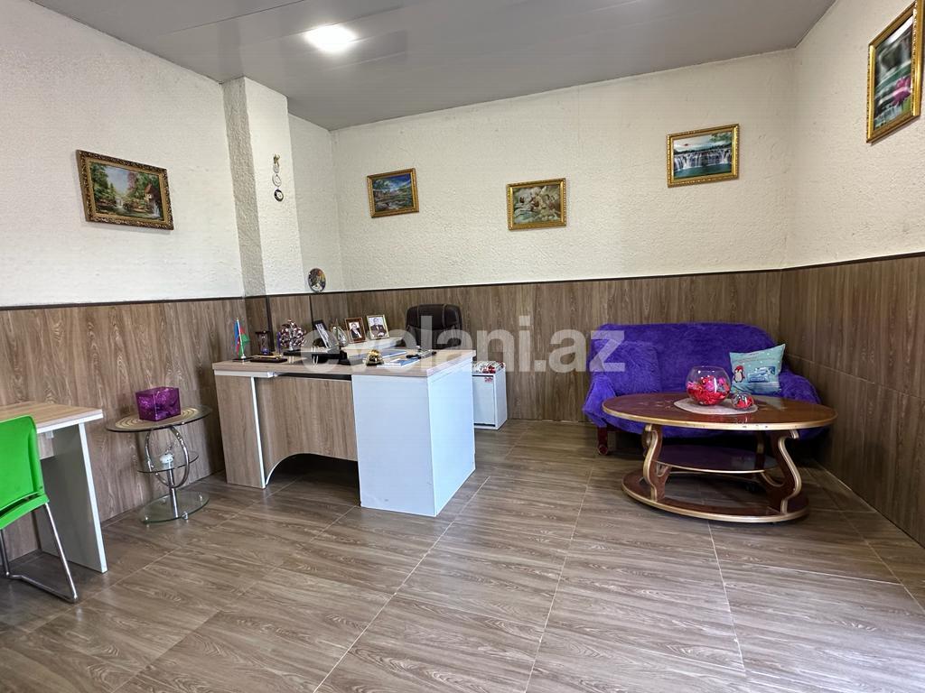 Satılır, villa, 5 otaqlı, 430 m², Bakı, Sabunçu r, Bilgəh q.