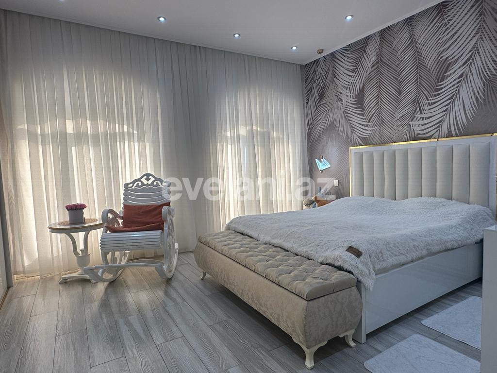 Satılır, villa, 5 otaqlı, 430 m², Bakı, Sabunçu r, Bilgəh q.
