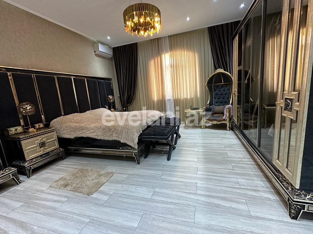 Satılır, villa, 5 otaqlı, 430 m², Bakı, Sabunçu r, Bilgəh q.