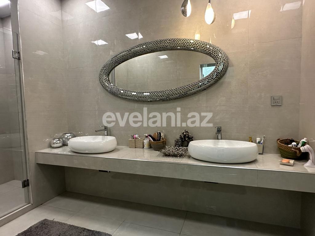 Satılır, villa, 5 otaqlı, 430 m², Bakı, Sabunçu r, Bilgəh q.