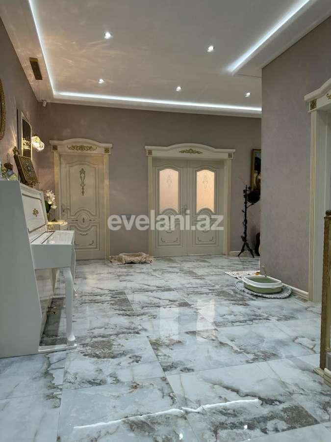 Satılır, villa, 5 otaqlı, 430 m², Bakı, Sabunçu r, Bilgəh q.