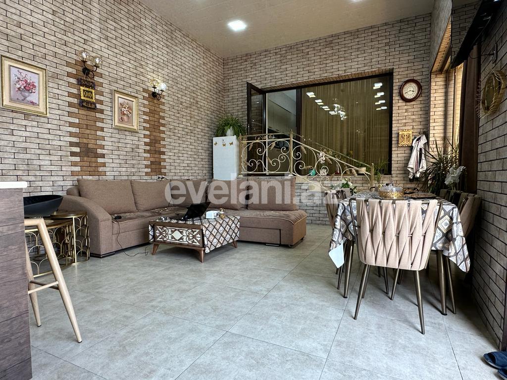 Satılır, villa, 5 otaqlı, 430 m², Bakı, Sabunçu r, Bilgəh q.